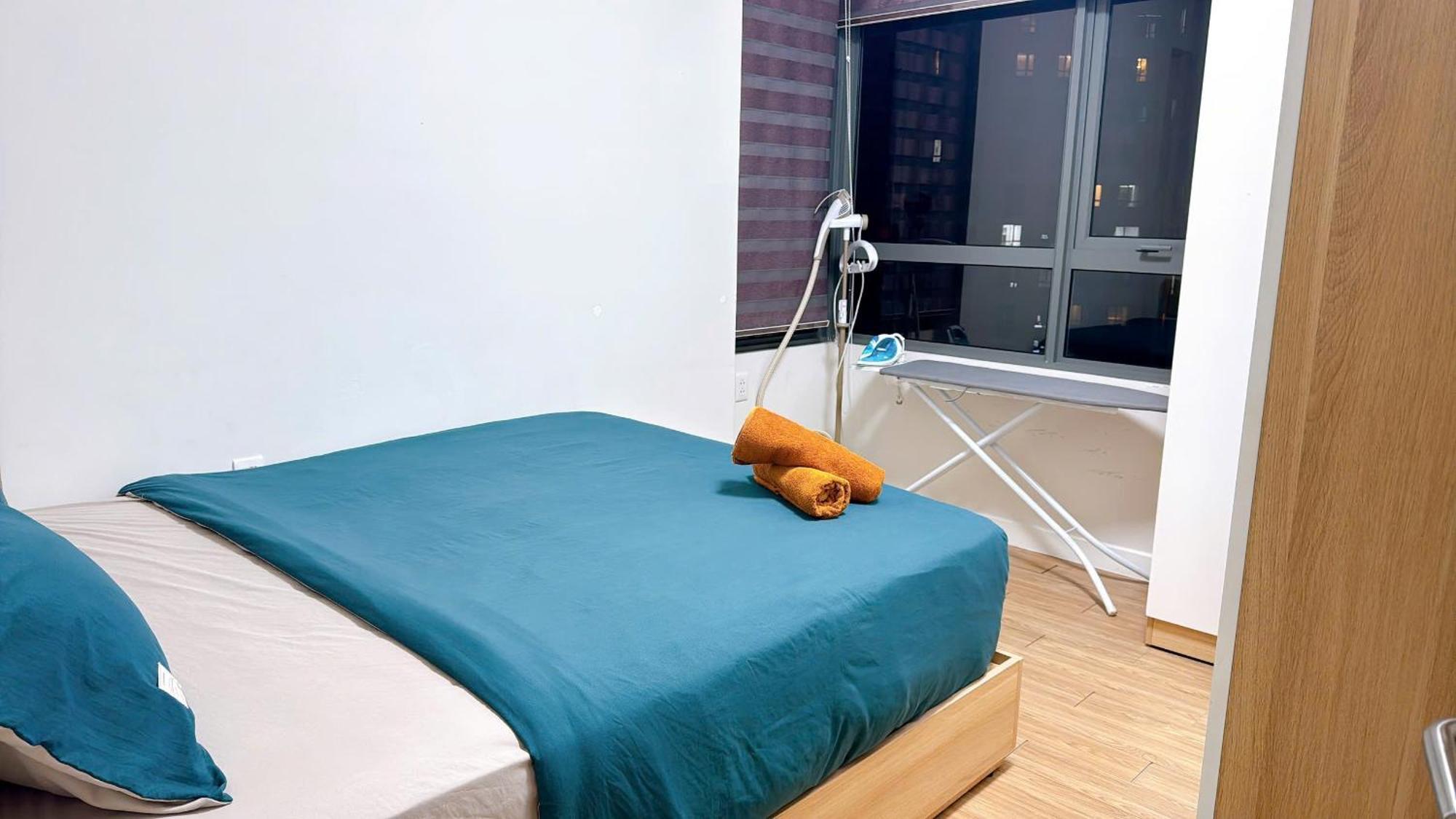 Masteri Thao Dien T5 3 Bedr J14 Appartement *