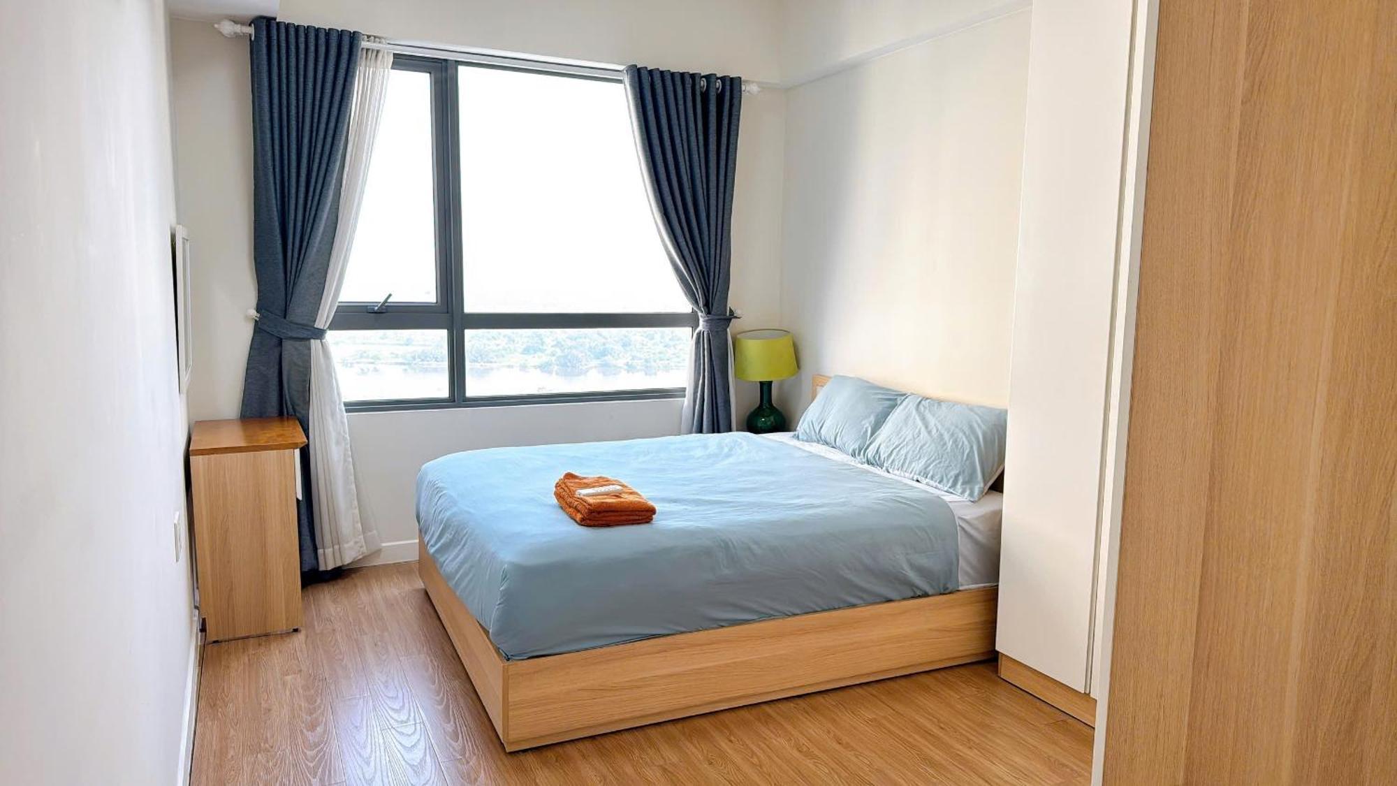 Masteri Thao Dien T5 3 Bedr J14 * Hô Chi Minh-Ville