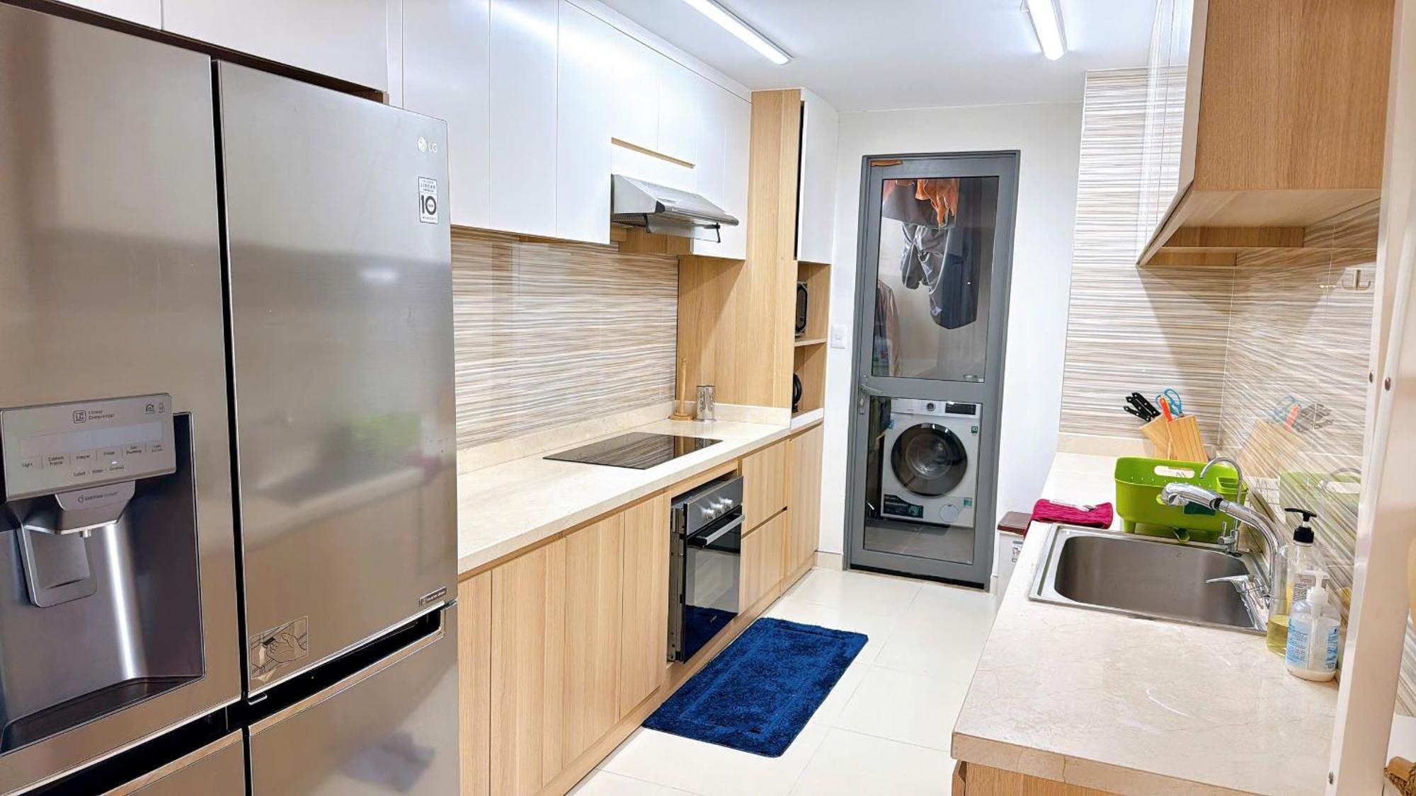 Masteri Thao Dien T5 3 Bedr J14 Appartement