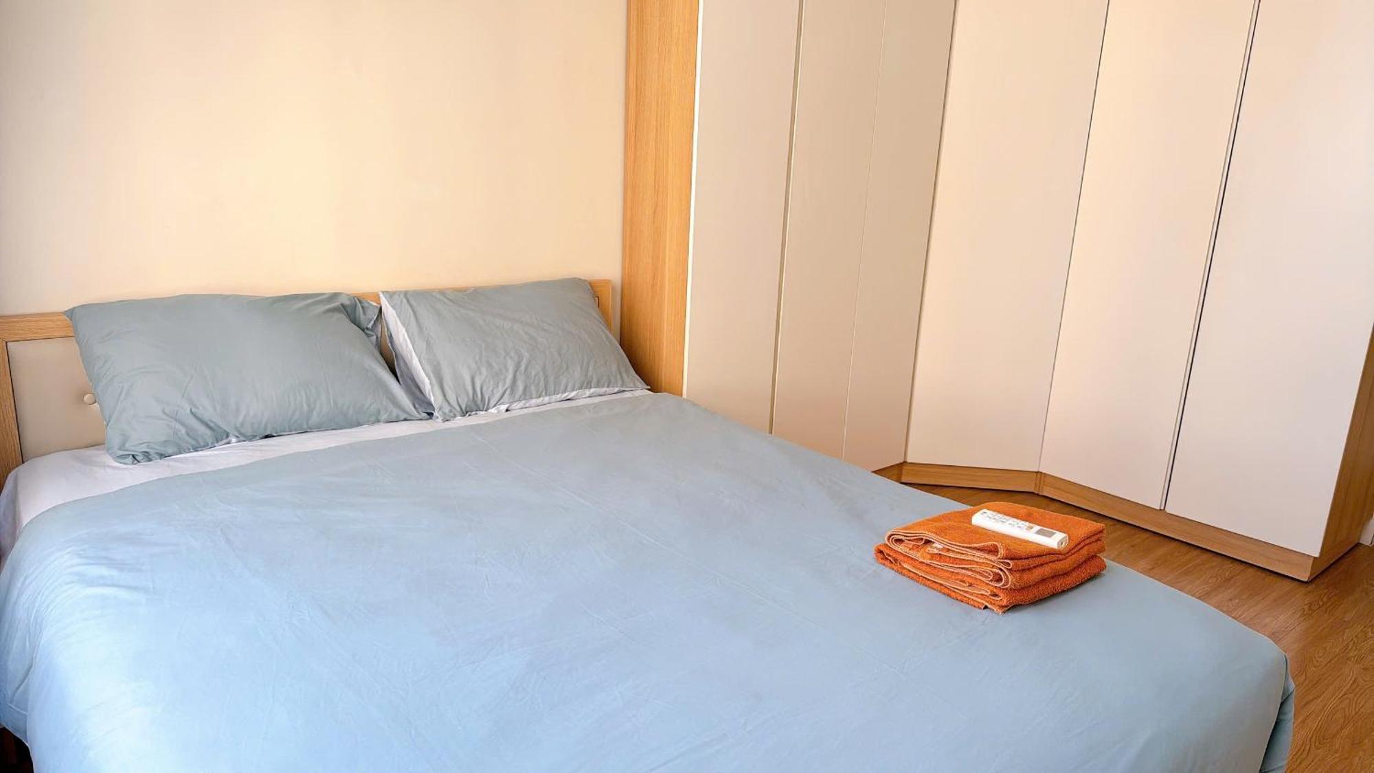 Appartement Masteri Thao Dien T5 3 Bedr J14 Hô Chi Minh-Ville